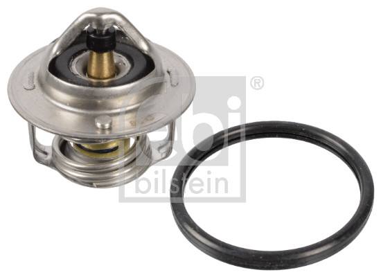 Termostat lichid racire MITSUBISHI ASX (GA_W_) 1.6 MIVEC (GA1W) benzina 116 cai FEBI BILSTEIN 108076