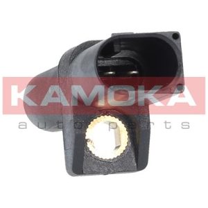 Senzor impulsuri arbore cotit MITSUBISHI COLT VI (Z3_A, Z2_A) 1.5 DI-D (Z39A) diesel 95 cai KAMOKA 109004