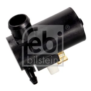 Pompa de apa spalare parbriz MITSUBISHI L200 (K7_T, K6_T, K5_T) 2.5 TDiC diesel 101 cai FEBI BILSTEIN 109265