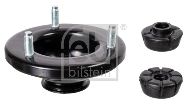 Set reparatie rulment sarcina amortizor MITSUBISHI L200 / TRITON (KJ_, KK_, KL_) 2.4 DI-D 4WD (KJ0T) diesel 154 cai FEBI BILSTEIN 109441