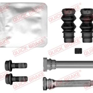 Set bucsi de ghidaj etrier frana MITSUBISHI ASX (GA_W_) 1.6 DI-D 4WD diesel 114 cai QUICK BRAKE 113-0051X