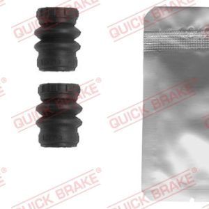 Set accesorii etrier frana MITSUBISHI L200 / TRITON (KA_T, KB_T) 2.5 DI-D 4WD (KB4T) diesel 136 cai QUICK BRAKE 113-1454