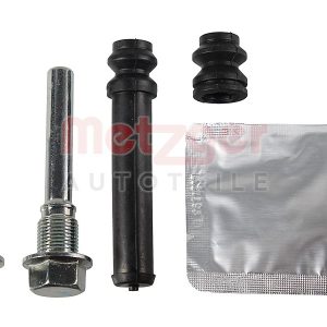 Set bucsi de ghidaj etrier frana MITSUBISHI GRANDIS (NA_W) 2.0 DI-D (NA8W) diesel 136 cai QUICK BRAKE 113-1459X