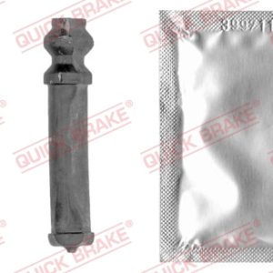 Set accesorii etrier frana MITSUBISHI LANCER V (CB_A, CD_A, CE_A) 1.6 16V 4WD (CD4A) benzina 113 cai QUICK BRAKE 113-1471