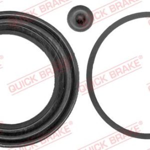 Set reparatie etrier MITSUBISHI CARISMA (DA_) 1.8 MSX - 16V (DA2A) benzina 140 cai QUICK BRAKE 114-0014