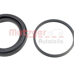 Set reparatie etrier MITSUBISHI COLT VI (Z3_A, Z2_A) 1.5 DI-D (Z39A) diesel 95 cai METZGER 114-0014