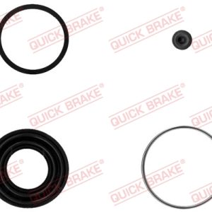 Set reparatie etrier MITSUBISHI LANCER VII (CS_A, CT_A) 1.6 (CS3A) benzina 98 cai QUICK BRAKE 114-0053