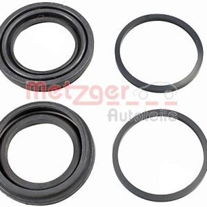 Set reparatie etrier MITSUBISHI GRANDIS (NA_W) 2.4 MIVEC (NA4W) benzina 177 cai METZGER 114-0067
