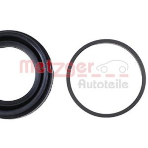 Set reparatie etrier MITSUBISHI LANCER III Station Wagon (C1_V, C3_V) 1.8 4WD (C37V) benzina 86 cai QUICK BRAKE 114-0235