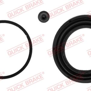 Set reparatie etrier MITSUBISHI LANCER VIII (CY_A, CZ_A) 1.8 Bifuel (CY3A, CY6A) Benzina/Autogaz (GPL) 143 cai QUICK BRAKE 114-0241