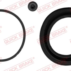 Set reparatie etrier MITSUBISHI L200 / TRITON platou / sasiu (KA_T, KB_T) 2.5 DI-D (KA4T) diesel 128 cai QUICK BRAKE 114-0246