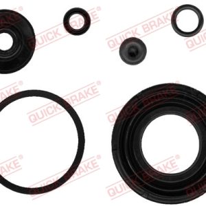 Set reparatie etrier MITSUBISHI ASX (GA_W_) 1.8 DI-D (GA6W) diesel 116 cai QUICK BRAKE 114-0266