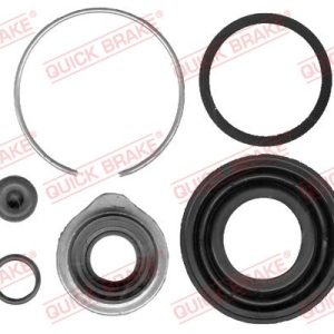 Set reparatie etrier MITSUBISHI GALANT V (E1_A) 2.0 GLS (E15A) benzina 102 cai QUICK BRAKE 114-0269