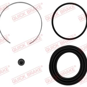 Set reparatie etrier MITSUBISHI GALANT VIII (EA_) 2.0 TDI (EA6A) diesel 90 cai QUICK BRAKE 114-0291