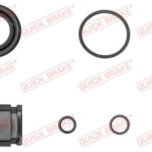 Set reparatie etrier MITSUBISHI CARISMA limuzina (DA_) 1.9 DI-D (DA5A) diesel 102 cai QUICK BRAKE 114-5001