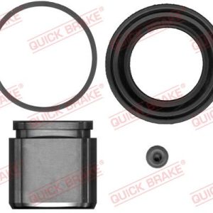 Set reparatie etrier MITSUBISHI LANCER IV hatchback (C6_A, C7_A) 1.6 16V (C76A, C66A) benzina 113 cai QUICK BRAKE 114-5051