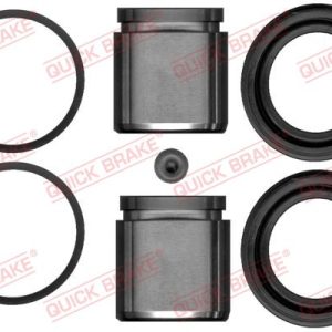 Set reparatie etrier MITSUBISHI GRANDIS (NA_W) 2.0 DI-D (NA8W) diesel 140 cai QUICK BRAKE 114-5071