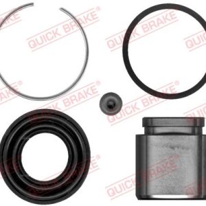 Set reparatie etrier MITSUBISHI PAJERO CLASSIC (V2_W, V6_W, V7_W) 3.2 DI-D (V68W, V78W) diesel 170 cai QUICK BRAKE 114-5072