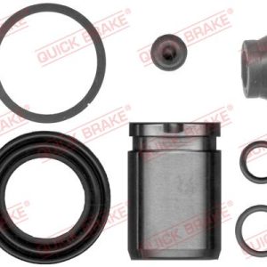 Set reparatie etrier MITSUBISHI COLT VI (Z3_A, Z2_A) 1.1 (Z31A, Z32A) benzina 75 cai QUICK BRAKE 114-5090