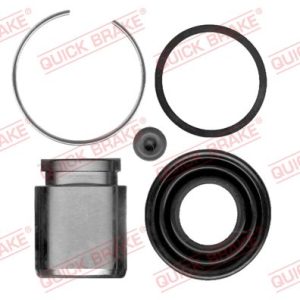 Set reparatie etrier MITSUBISHI LANCER VIII (CY_A, CZ_A) 1.8 DI-D diesel 116 cai QUICK BRAKE 114-5210