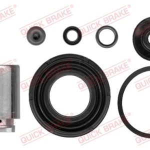 Set reparatie etrier MITSUBISHI OUTLANDER III (GG_W, GF_W, ZJ, ZL, ZK) 2.0 4WD (GF7W) benzina 150 cai QUICK BRAKE 114-5277