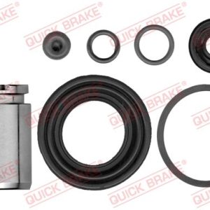 Set reparatie etrier MITSUBISHI ECLIPSE CROSS (GK_, GL_) 1.5 T-Mivec benzina 163 cai QUICK BRAKE 114-5319