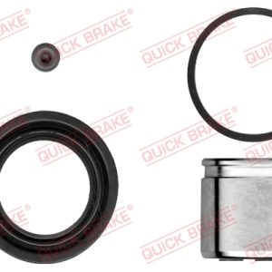 Set reparatie etrier MITSUBISHI MIRAGE VI limuzina (A1_A) 1.2 (A13A) benzina 80 cai QUICK BRAKE 114-5469