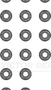 Set garnituri ax supape MITSUBISHI ECLIPSE CROSS (GK_, GL_) 1.5 T-Mivec benzina 163 cai VICTOR REINZ 12-10031-01