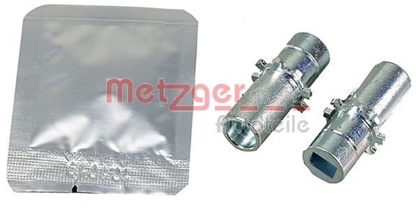 Reglaj parghie sistem franare MITSUBISHI LANCER VIII Sportback (CX_A) 1.6 MIVEC benzina 117 cai METZGER 12053026