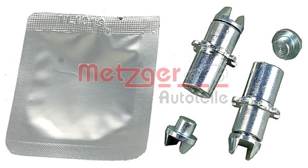 Reglaj parghie sistem franare MITSUBISHI OUTLANDER I (CU_W) 2.4 i MIVEC 4WD (CU5W) benzina 163 cai QUICK BRAKE 120 53 028