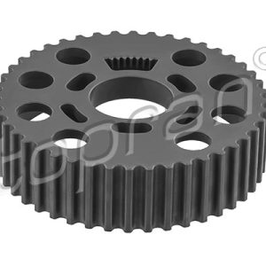 Roata dintata ax cu came MITSUBISHI GRANDIS (NA_W) 2.0 DI-D (NA8W) diesel 136 cai TOPRAN 109 337