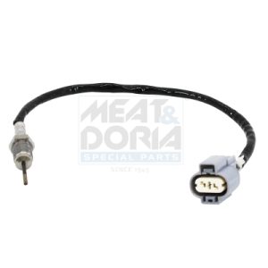 Senzor temperatura gaze evacuare MITSUBISHI PAJERO CLASSIC (V2_W, V6_W, V7_W) 3.2 DI-D (V68W, V78W) diesel 170 cai MEAT DORIA 12468