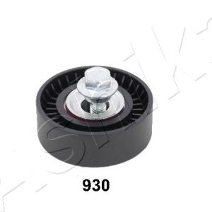 Rola ghidare / conducere curea transmisie MITSUBISHI LANCER VIII (CY_A, CZ_A) 1.8 Flexfuel (CY3A, CY6A) Benzina/Etanol 140 cai ASHIKA 129-09-930