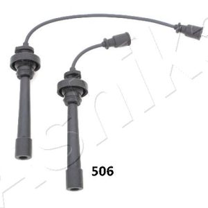 Set cablaj aprindere MITSUBISHI CARISMA limuzina (DA_) 1.8 (DA2A) benzina 115 cai ASHIKA 132-05-506