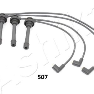 Set cablaj aprindere MITSUBISHI COLT III (C5_A) 1.6 GTi 16V (C53A) benzina 124 cai ASHIKA 132-05-507
