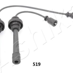 Set cablaj aprindere MITSUBISHI GALANT VIII (EA_) 2.0 (EA2A) benzina 136 cai ASHIKA 132-05-519