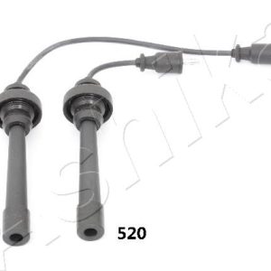Set cablaj aprindere MITSUBISHI LANCER VI (CJ_, CP_) 1.6 16V (CK4A) benzina 90 cai ASHIKA 132-05-520