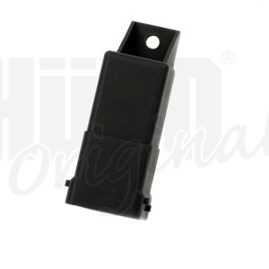 Releu instalatia de comanda bujii incandescente MITSUBISHI Canter (FE5, FE6) VI 413 diesel 131 cai HUCO 132230