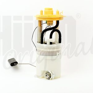 Sistem alimentare cu combustibil MITSUBISHI COLT CZC VI Cabriolet (RG) 1.5 Turbo (Z37A) benzina 150 cai HUCO 133573