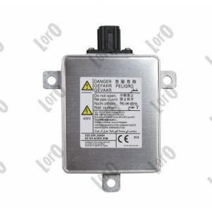 Unitate de comanda lampa cu descarcare pe gaz MITSUBISHI GRANDIS (NA_W) 2.0 DI-D (NA8W) diesel 136 cai ABAKUS 136-01-013