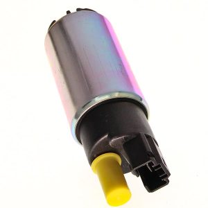 Pompa combustibil MITSUBISHI LANCER IV hatchback (C6_A, C7_A) 1.3 12V (C61A) benzina 75 cai MAXGEAR 43-0025