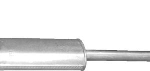 Toba esapamet intermediara MITSUBISHI COLT VI (Z3_A, Z2_A) 1.1 (Z31A, Z32A) benzina 75 cai POLMO 14.06