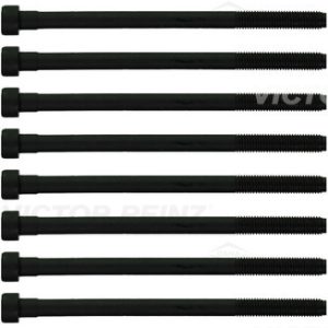 Set surub chiulasa MITSUBISHI ASX (GA_W_) 1.6 MIVEC (GA1W) benzina 117 cai VICTOR REINZ 14-10276-01