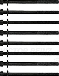 Set surub chiulasa MITSUBISHI OUTLANDER III (GG_W, GF_W, ZJ, ZL, ZK) 2.0 (GF7W) benzina 150 cai VICTOR REINZ 14-12679-02