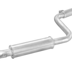 Toba esapamet intermediara MITSUBISHI CARISMA limuzina (DA_) 1.8 (DA2A) benzina 115 cai POLMO 14.129