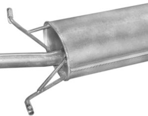 Toba esapament finala MITSUBISHI CARISMA limuzina (DA_) 1.8 (DA2A) benzina 115 cai POLMO 14.131