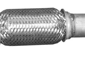 Racord evacuare MITSUBISHI Canter (FB7, FB8, FE7, FE8) VII FB83S diesel 146 cai POLMO 14.26