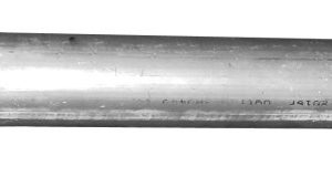 Racord evacuare MITSUBISHI Canter (FB7, FB8, FE7, FE8) VII FB83S diesel 146 cai POLMO 14.28