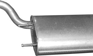 Toba esapament finala MITSUBISHI GALANT VIII (EA_) 2.0 (EA2A) benzina 133 cai POLMO 14.43