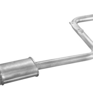 Toba esapamet intermediara MITSUBISHI GALANT VI limuzina (E3_A) 1.8 (E32A) benzina 86 cai POLMO 14.45